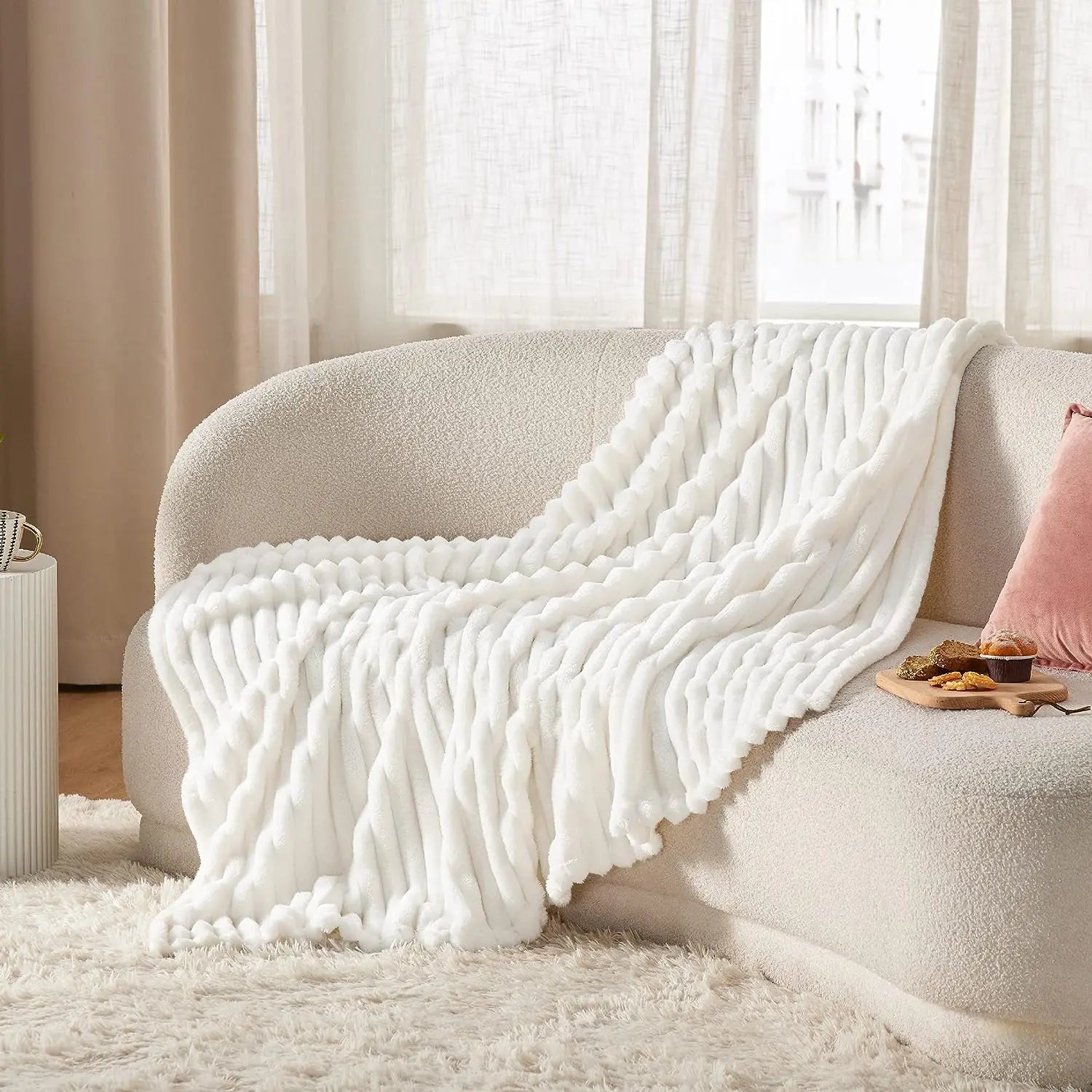 Blankets