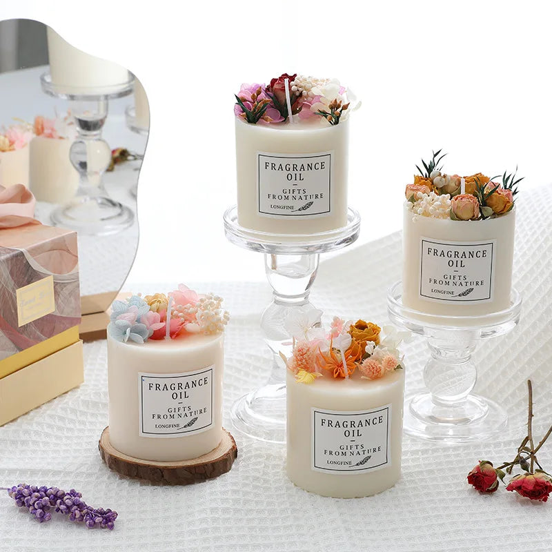 Candles