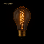 Retro Light Bulbs
