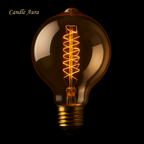 Retro Light Bulbs