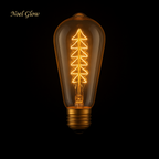 Retro Light Bulbs