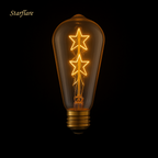 Retro Light Bulbs