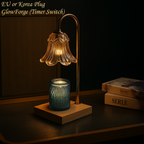 Candle Warmer Lamp
