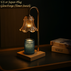Candle Warmer Lamp