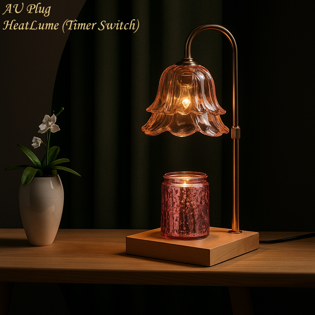 Candle Warmer Lamp