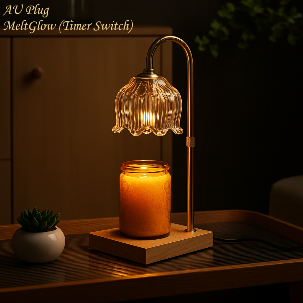 Candle Warmer Lamp