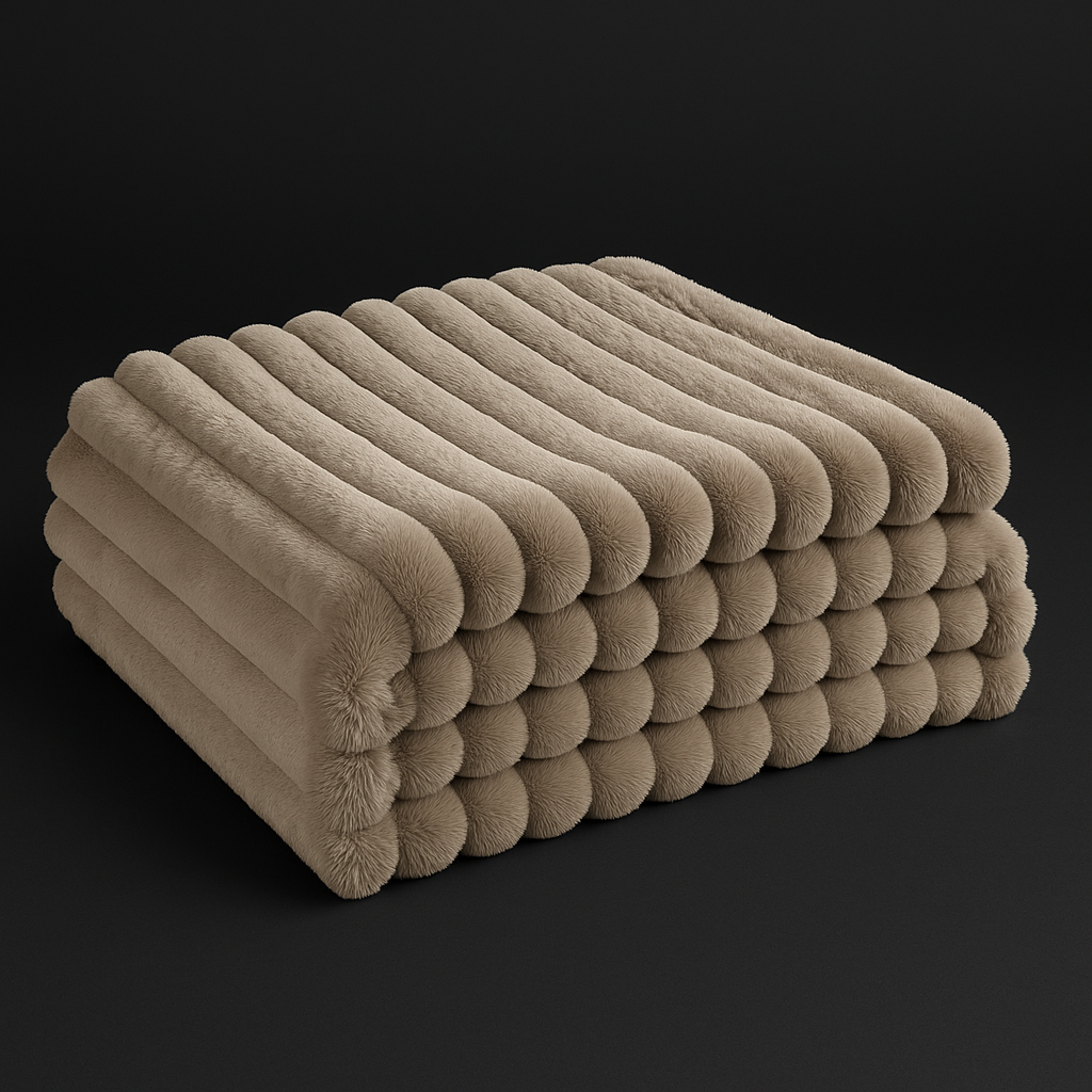 Cozy Blankets