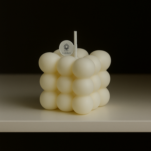 Bubble Candles