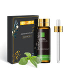 10ML Aromatic Diffuser Essential Oil Lavender Vanilla Myrrh Fragrance Oil for Soaps Candle Making Massage Humidifiers