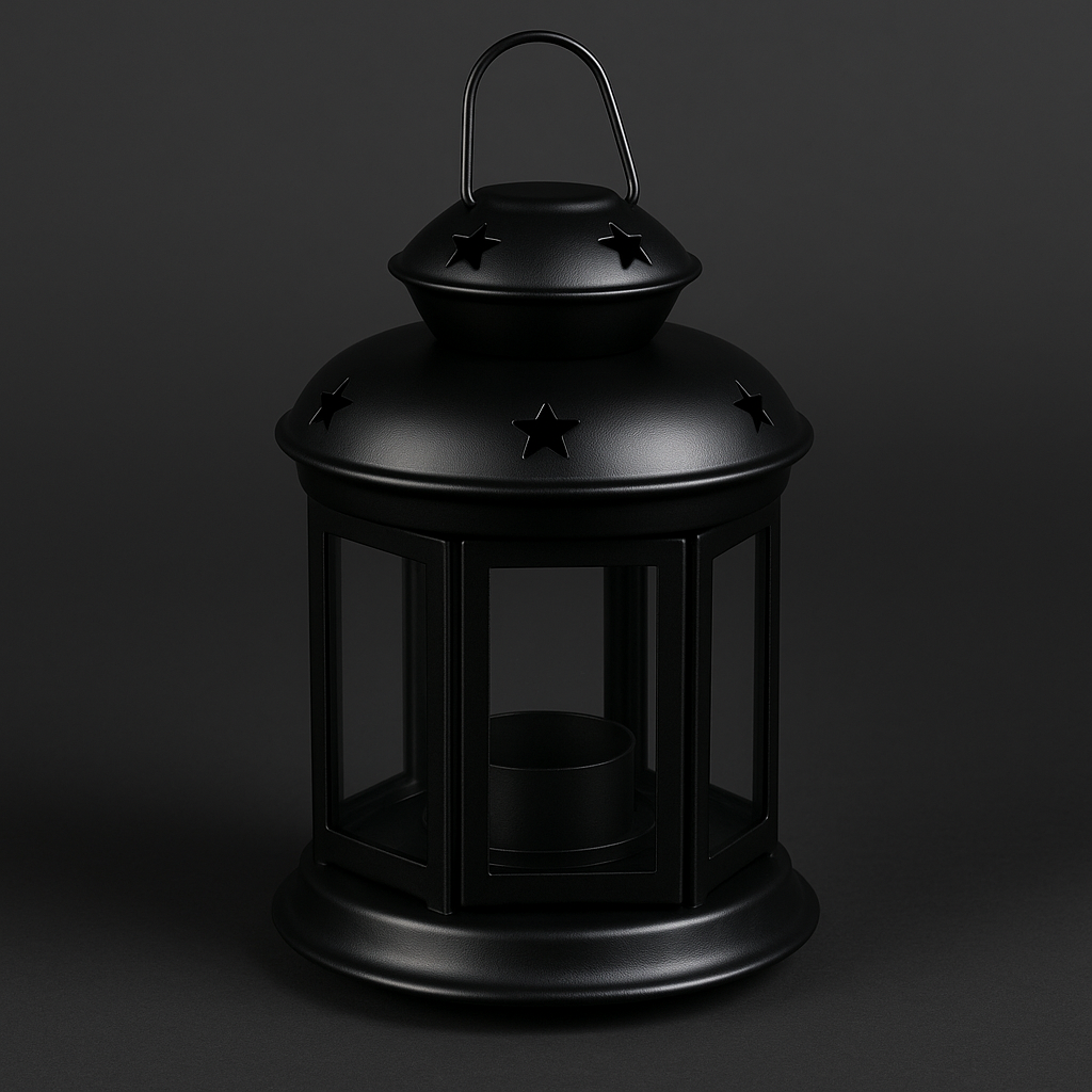 Decorative Tealight Holders