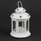 Decorative Tealight Holders