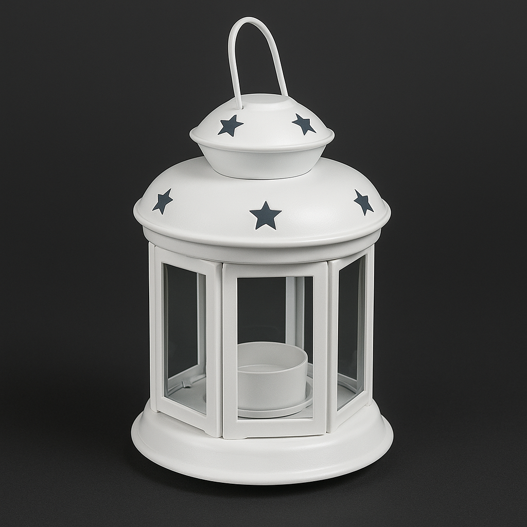 Decorative Tealight Holders