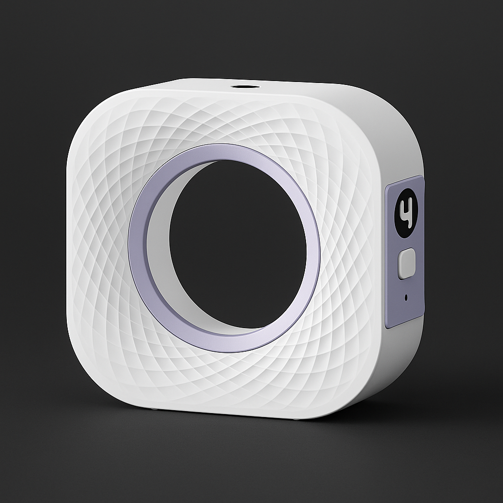 Home Desktop Diffuser