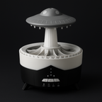 Rain Cloud Diffuser
