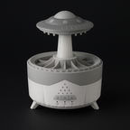 Rain Cloud Diffuser