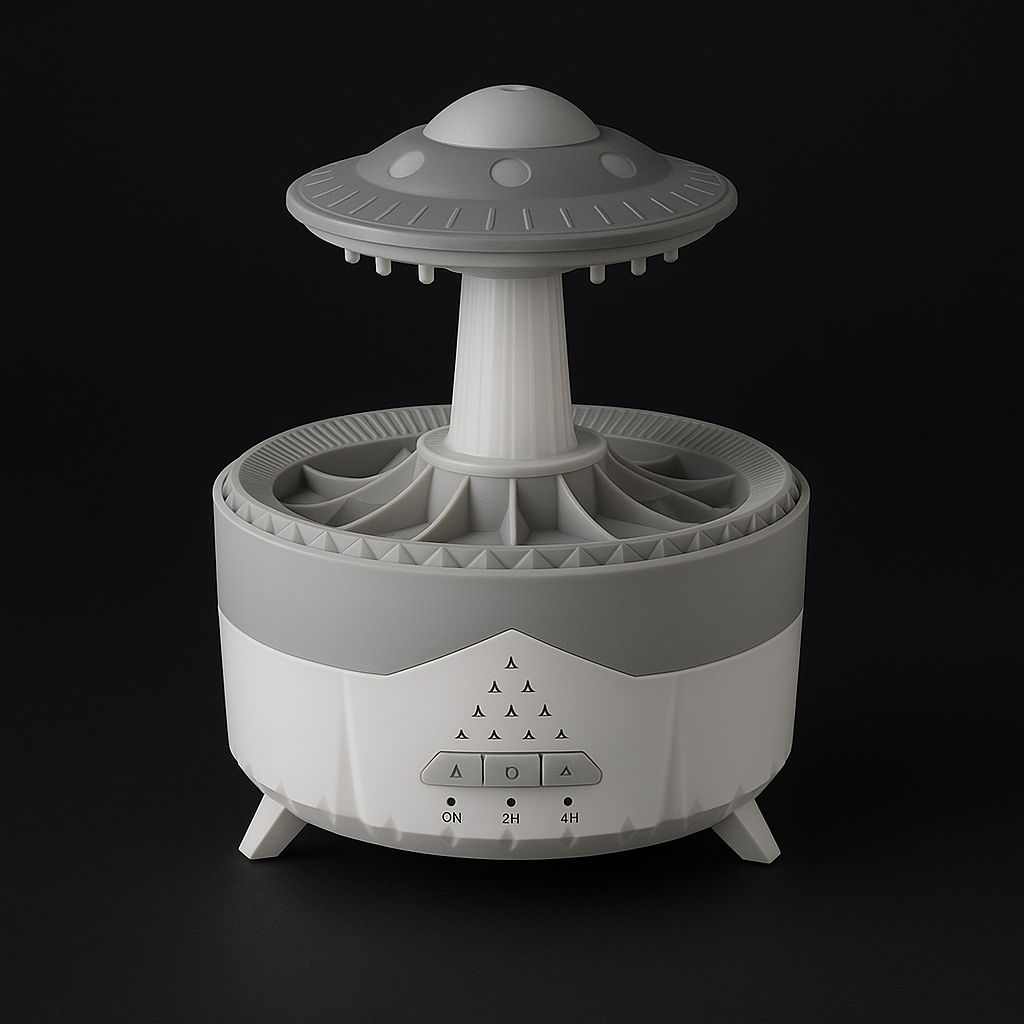 Rain Cloud Diffuser