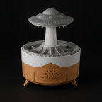 Rain Cloud Diffuser