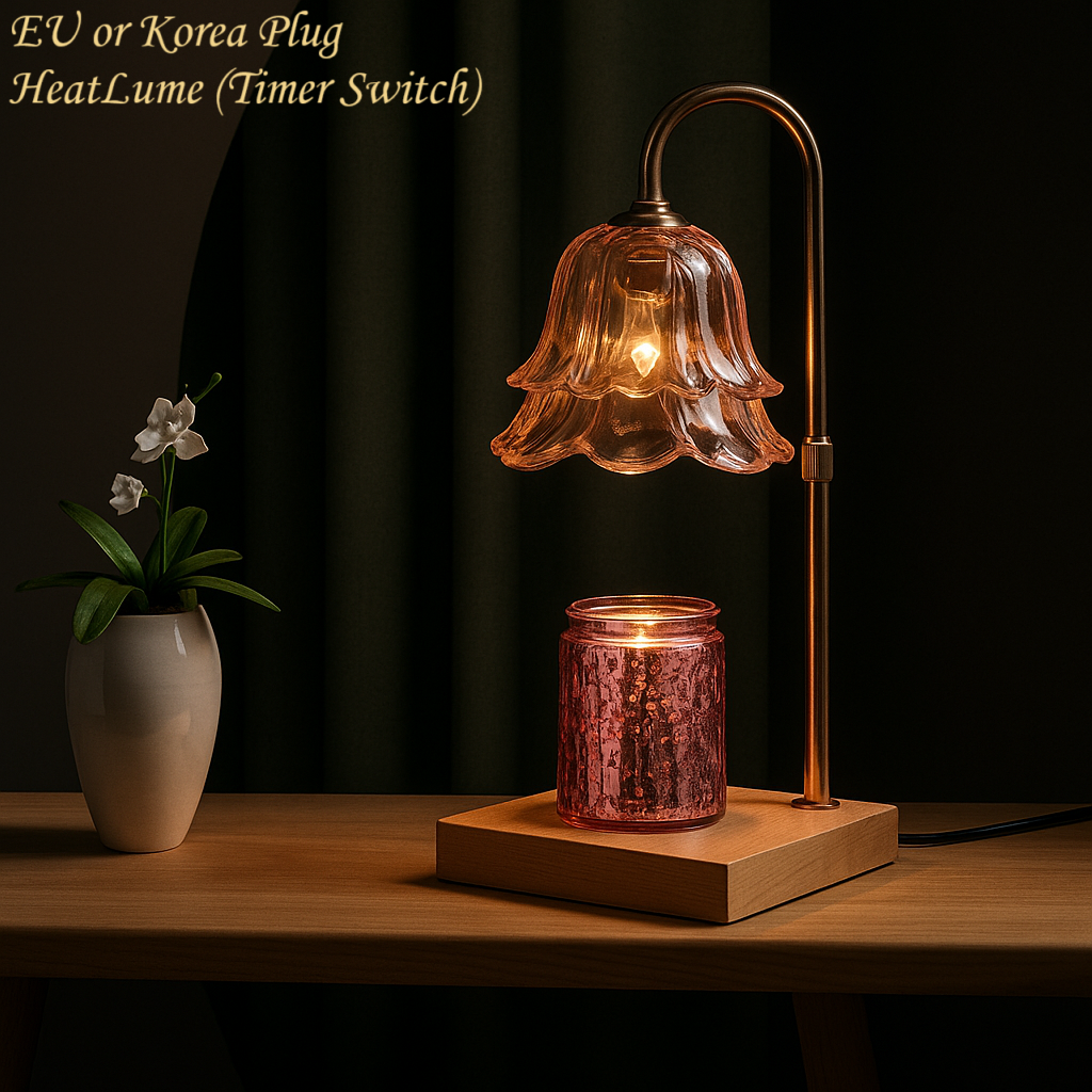Candle Warmer Lamp