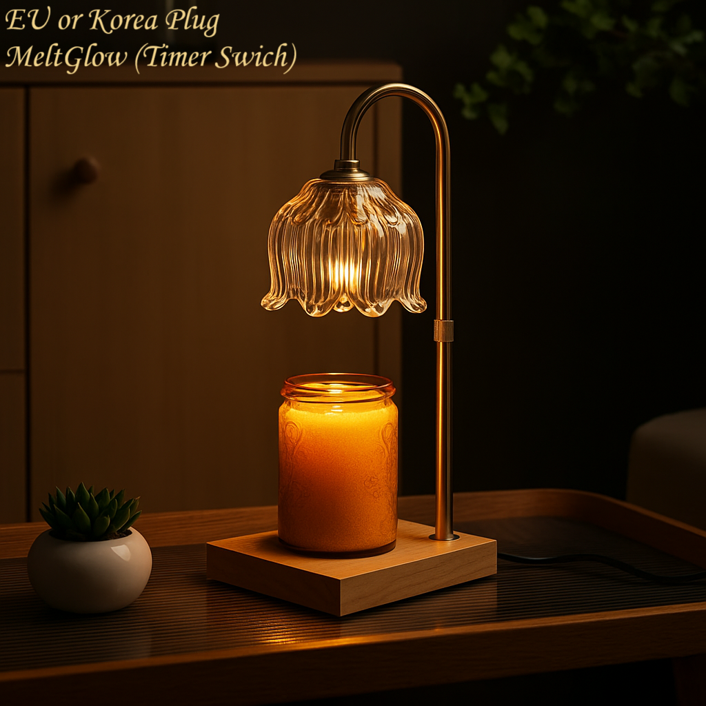 Candle Warmer Lamp