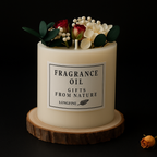 Bloom Scented Candle