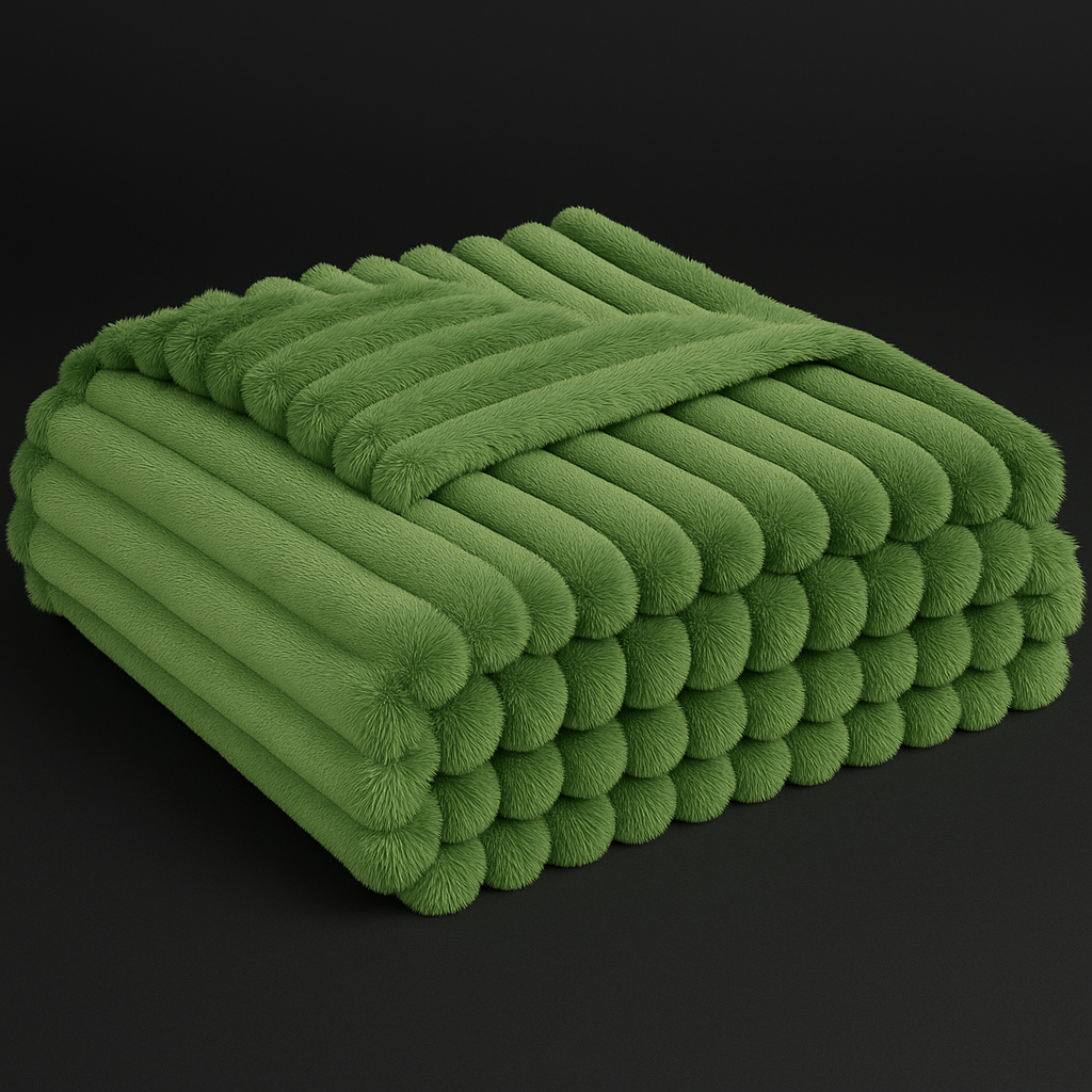 Cozy Blankets