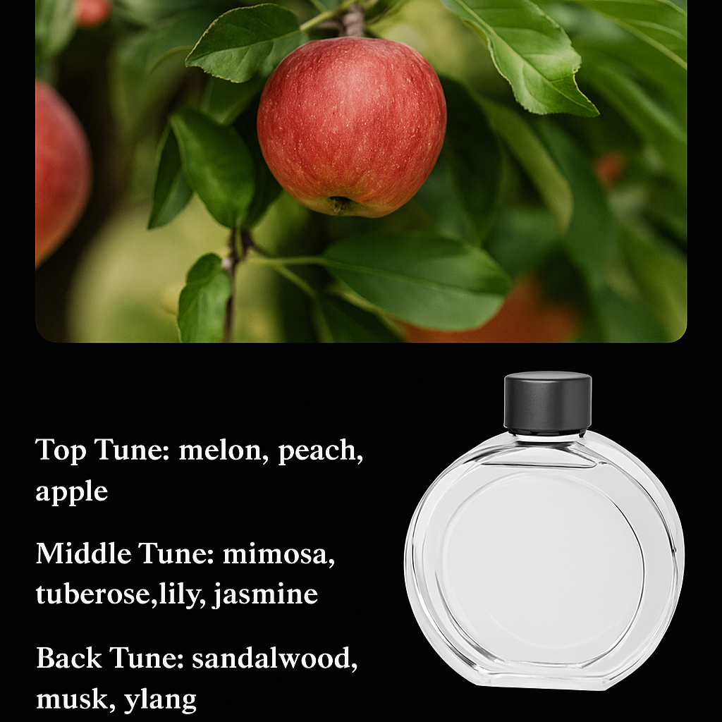 Home Desktop Diffuser