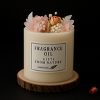 Bloom Scented Candle