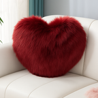 Heart-shaped Pillows