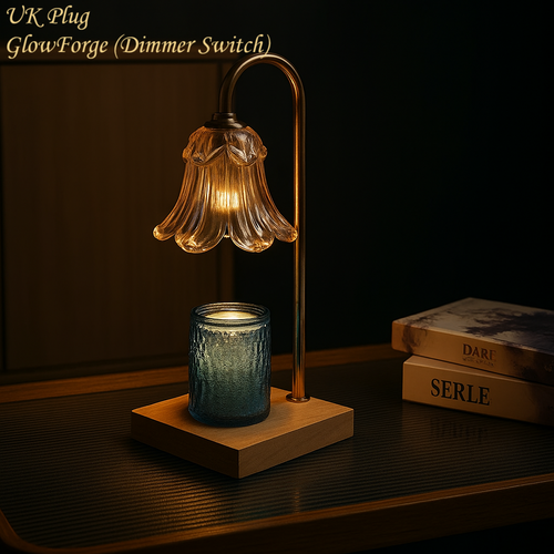 Candle Warmer Lamp
