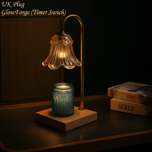 Candle Warmer Lamp