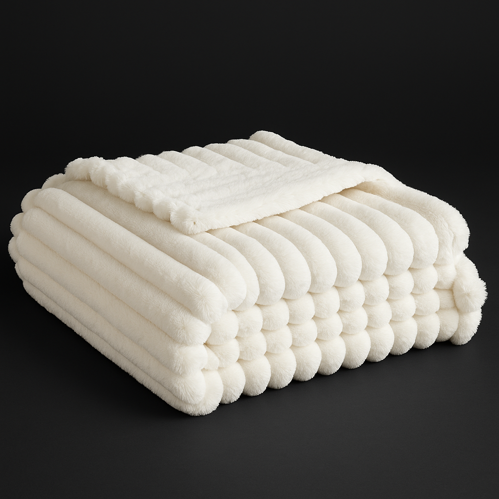 Cozy Blankets