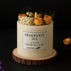 Bloom Scented Candle